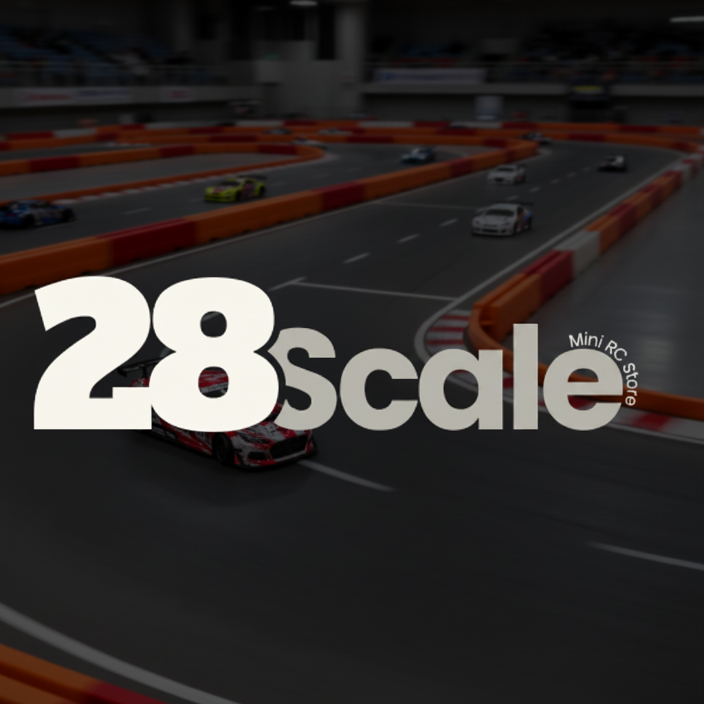 28 Scale